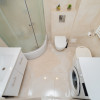 Botanica - zona Mc’Donalds, apartament de vanzare cu 2 camere + living! thumb 13
