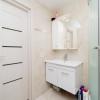 Botanica - zona Mc’Donalds, apartament de vanzare cu 2 camere + living! thumb 14