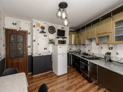 Apartament cu 2 camere, sec. Ciocana, str. Ion Dumeniuc