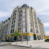 Квартира с 1 комнатой и гостиной, Eminescu Residence, ультрацентр, люкс thumb 1