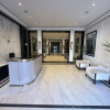 Квартира с 1 комнатой и гостиной, Eminescu Residence, ультрацентр, люкс thumb 2