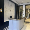 Квартира с 1 комнатой и гостиной, Eminescu Residence, ультрацентр, люкс thumb 3