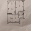 Квартира с 1 комнатой и гостиной, Eminescu Residence, ультрацентр, люкс thumb 6
