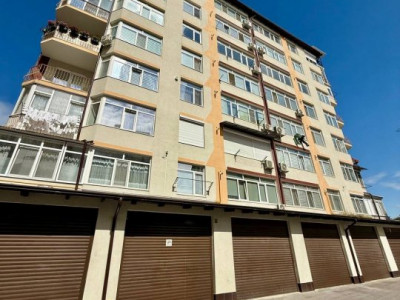 🏡 Apartament de vânzare – Durlești, str. Ștefan Vodă 15  📐 52 m² • Parter 