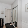 Apartament cu 1 cameră + living, Centru, Gheorghe Cașu. thumb 10