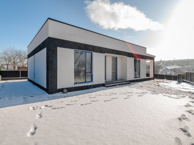 Новые одноэтажные дома – хороший район! Доступно 3 объекта.