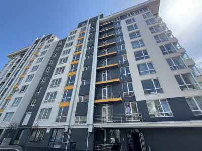 Продается квартира с 1 комнатой, Телецентр, улица Яловень.