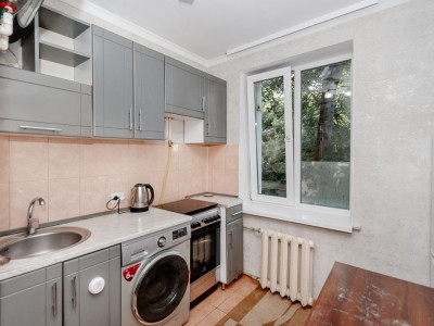 Продается 1-комнатная квартира, 27 кв.м, Рышкановка, Браништий.