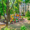 Râșcani, str. Alecu Russo, 2 camere cu reparație euro și încălzire autonomă.  thumb 15