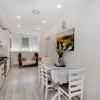 Apartament cu 2 camere + garaj subteran, Centru, Ion Casian Suruceanu. thumb 3
