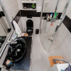 Apartament cu 2 camere + garaj subteran, Centru, Ion Casian Suruceanu. thumb 9