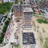 Apartament cu 2 camere și living+terasă, Olimp Towers. În rate de la dezvoltator thumb 5