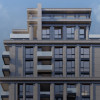 Apartament cu 2 camere și living+terasă, Olimp Towers. În rate de la dezvoltator thumb 9