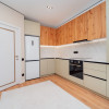 Apartament modern cu 1 cameră + living în Botanica, str. Iurie Babei. thumb 2