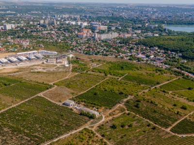 Продажа сельскохозяйственного участка 30 соток, прямо рядом с Hora Village!