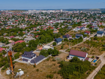 Продажа земельного участка под строительство – ул. Трандaфирилор, г. Дурлешть.