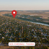Продается участок в г. Сынжера – 6 соток, под строительство. thumb 1