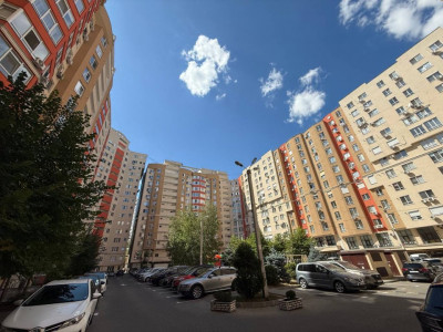 💼 Investiție gata de venituri pasive! 📍 Ciocana, str. Ginta Latină 12/2  