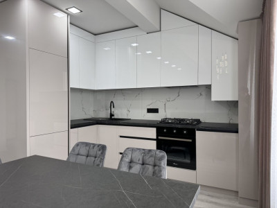 Apartament 2 nivele Ialoveni 
