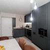 Apartament cu 2 dormitoare separate – Sky House Grenoble thumb 3