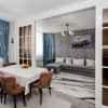 Apartament cu 2 dormitoare separate – Sky House Grenoble thumb 4