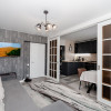 Apartament cu 2 dormitoare separate – Sky House Grenoble thumb 6