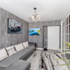 Apartament cu 2 dormitoare separate – Sky House Grenoble thumb 9