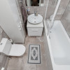 Apartament cu 2 dormitoare separate – Sky House Grenoble thumb 13
