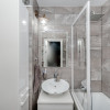 Apartament cu 2 dormitoare separate – Sky House Grenoble thumb 14