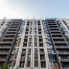 Penthouse de 84 mp, 3 camere+living, variantă albă, Artima, Sculeni, Chisinau. thumb 1