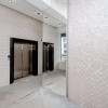 Penthouse de 84 mp, 3 camere+living, variantă albă, Artima, Sculeni, Chisinau. thumb 6