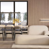 Penthouse cu Priveliște Superbă! Buiucani/Durlești! Bloc nou! Design Proiect! thumb 1