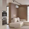 Penthouse cu Priveliște Superbă! Buiucani/Durlești! Bloc nou! Design Proiect! thumb 2