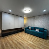 Apartament cu 2 camere de vânzare – Buiucani lângă parcul Valea Morilor.  thumb 1