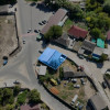 Teren pentru construcție în centrul satului Sireți, str. Alexandru cel Bun. thumb 5