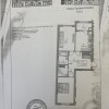 ExFactor, apartament cu 2 camere + living, variantă albă. thumb 5