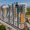 Penthouse de vanzare, str. Ialoveni, Telecentru, SunRise I, Estate Invest. thumb 1