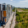 Penthouse de vanzare, str. Ialoveni, Telecentru, SunRise I, Estate Invest. thumb 3