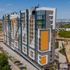 Penthouse de vanzare, str. Ialoveni, Telecentru, SunRise I, Estate Invest. thumb 6