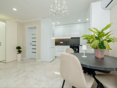 Apartament cu 2 camere,  Ciocana,  Chișinău!