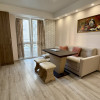 Spre închiriere apartament cu 1 cameră + living, Centru, str. G. Cașu.  thumb 2