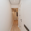 Botanica, bd. Dacia 28, apartament 2 camere + living, seria Varnița. thumb 15