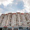 1-комнатная квартира, Центр, ул. Лев Толстой, Кишинёв. thumb 1
