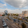 1-комнатная квартира, Центр, ул. Лев Толстой, Кишинёв. thumb 13