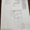 Квартира с 1 спальней и гостиной в жилом комплексе Dimineții, SkyHouse. thumb 2