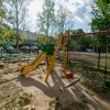 Garsonieră de vânzare în sectorul Buiucani, str. Sucevița. thumb 2