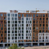 Однокомнатная квартира в комплексе Solaris. thumb 3