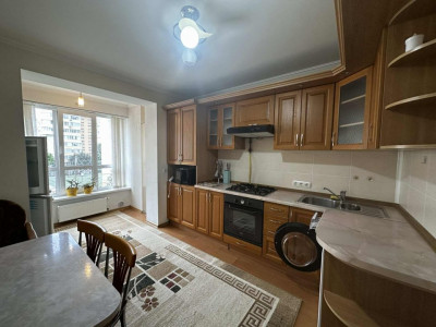 Alba Iulia 105 apartament cu 3 camere casa noua 2 bai planimetrie reușită 