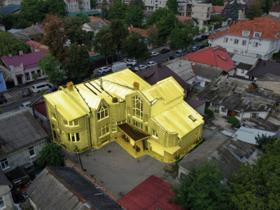 Продается дом в центре города, ул. Алексей Щусев.