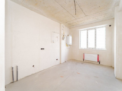 Apartament cu 1 cameră,  Buiucani,  Chișinău,  Chișinău mun.
